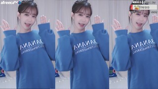 07102021 BJ 하루S2 (Haru S2) -  Excuse me by AOA