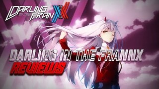 DARLING IN THE FRANXX REVIEW| WEEBSTAN | HINDI