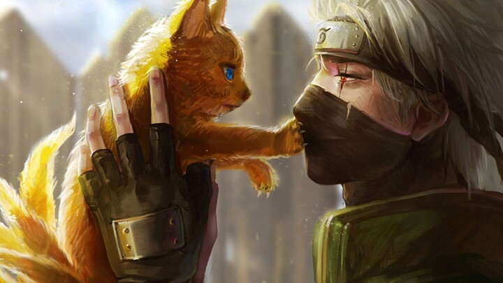 [Trăng sáng trên thế giới｜Naruto] "Nếu Thiên đường không sinh ra Uchiha, thế giới Ninja sẽ mãi mãi c