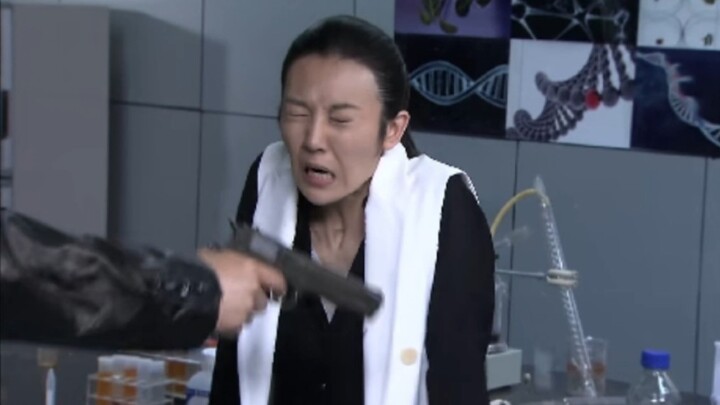 หัวเราะจนเหนื่อยหอบเลย
