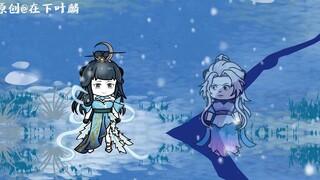 第一百二十七集：悲催的牧九州