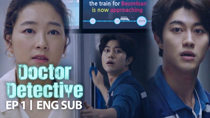 DOCTOR DETECTIVE ENGSUB EP 16