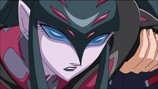 Chiến Binh Bakugan - Cổ Máy Ác Quỷ [Arc 1] (Thuyết Minh) - Tập 21