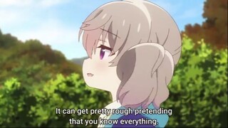 Slow Loop - 11 English sub