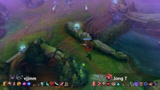 Korea Challenger - Pro Plays Highlights!!! #43