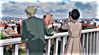 Anya bilang anime