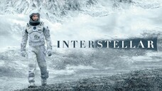 Interstellar (2014) Sub Indo