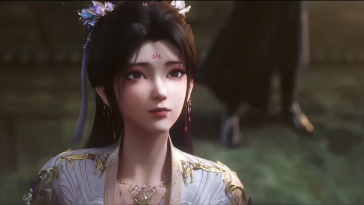 TOMB OF FALLEN GOD S3 EP 35 SUB INDO