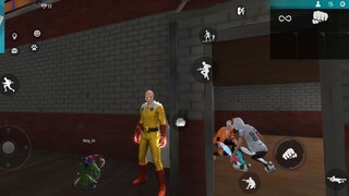 [Free Fire] Drama Thằg Ck Điên Và Nhỏ Vk Ngoại Tình 😗 Trên Đảo Kết Nối hay...🤔🇻🇳