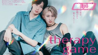 Therapy Game Ep4