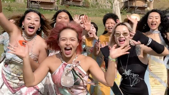 All-Girls Gathering | Girls, We Want to Say This to You!!