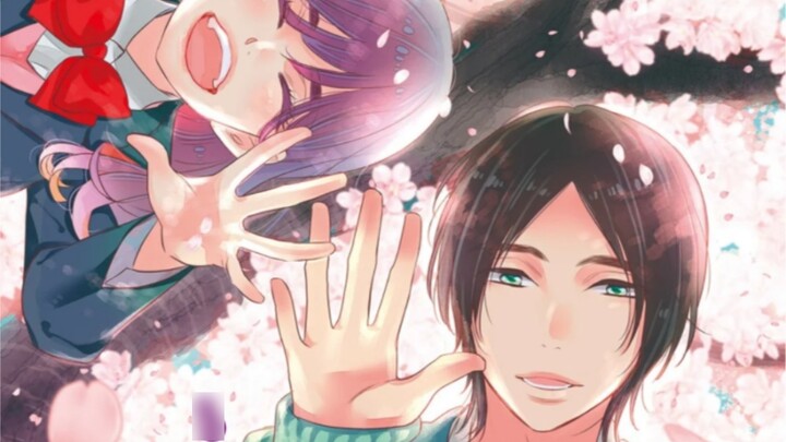 I'm Too Popular, What Should I Do? The manga's finale!! The family members spent all their money to 