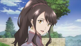 Sister-in-law, you don't want your child to have no father!