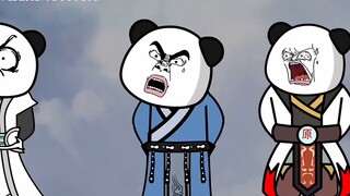 Episode 4 Penciptaan Manusia oleh Nuwa