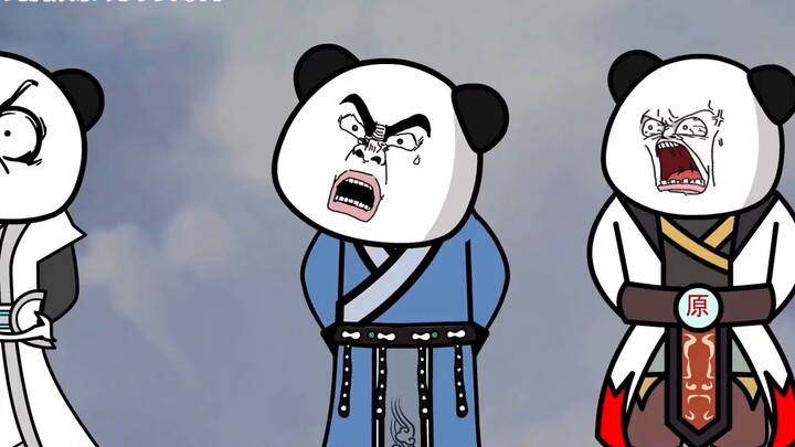 ตอนที่ 4 การสร้างมนุษย์ของนูวา