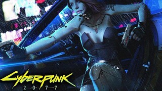 Cyberpunk 2077 Double Legendary Equipment Points (Coat + Skirt)