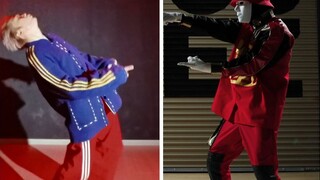 「TIMELESS」永恒 即将着落 12.13日上海见！