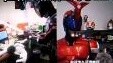 Empat Kamen Rider utama diwawancarai! Sungguh tak tertahankan, hahaha