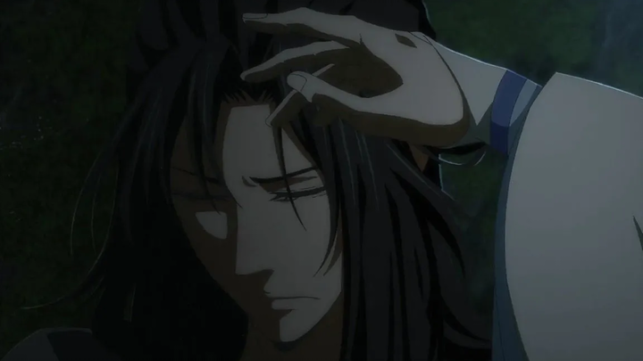 l กด Z เพื่อตะโกน X Wei ying "A MV" ฝุ่นจนถึงรุ่งสาง