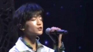 他说，重庆是他一见钟情的地方，可最后，重庆的风还是没能留住他