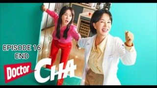 Doctor Cha Eps 16 Sub Indo [END]