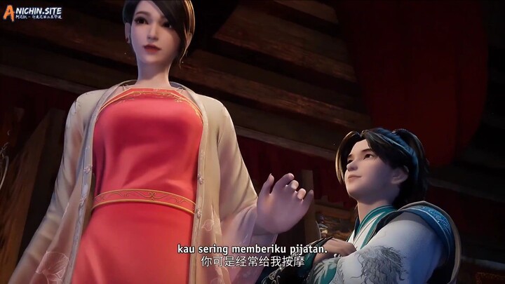 Supreme God Emperor eps 425-435 sub indo