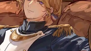 Top 20 most narcissistic anime characters [Japanese online poll]