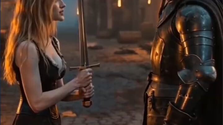 Falling Dove Axe of Ash (GL)