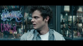 S01E01 • The Boys - The Name of the Game (720p)