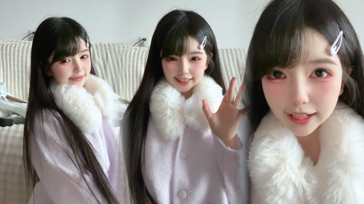 Cintai aku dengan mengisi lima bintang penuh☆☆☆☆☆