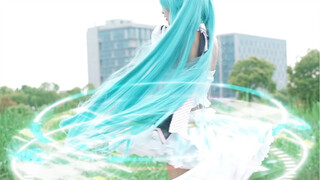 【宅舞初体验】我这么可爱真是抱歉啊｜初音宅舞