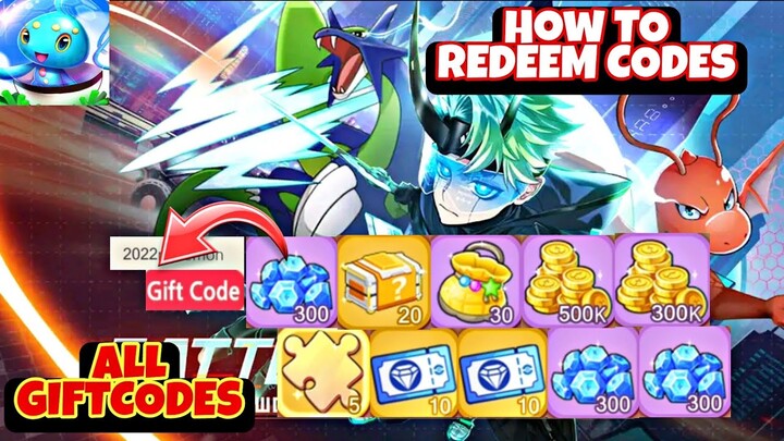 Battle of Sprite All 3 Giftcode - How to Redeem Code // Battle of Sprite Free Code