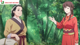 Dũng sĩ diệt mồi Owen - Review -  Làm vợ sơn tặc - Tập 2 #anime #schooltime