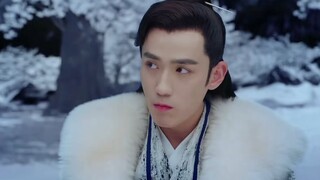 [Zhu Yilong] Drama Buatan Penggemar