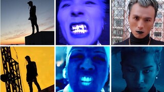 استغرق الأمر شهرين لتقليد الفيديو الموسيقي لتايانغ "RingaLinga"