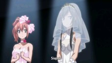 Oregairu - Episode 14 OVA