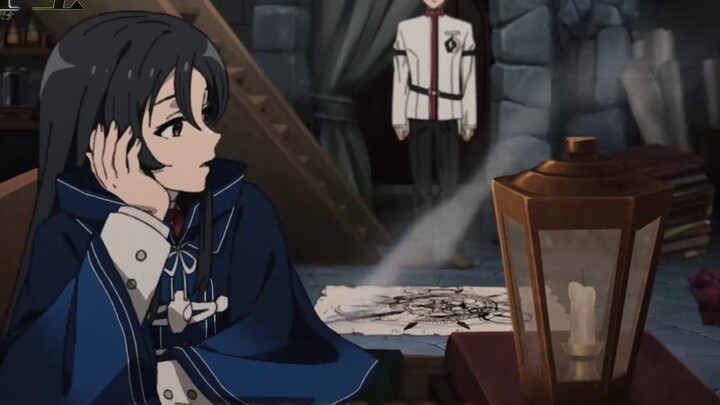 [21 April / Sugita Tomokazu] Musashi: Reinkarnasi di Dunia Lain - Tunjukkan Kemampuanmu yang Sesungg