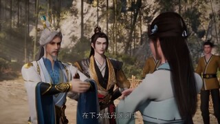 Martial Master Episode 305 trailer