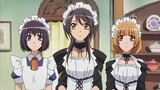 Kaichou wa Maid-sama Episode 27