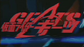 Kamen Rider Polar Fox 1970 Showa Special Edition OP·ED