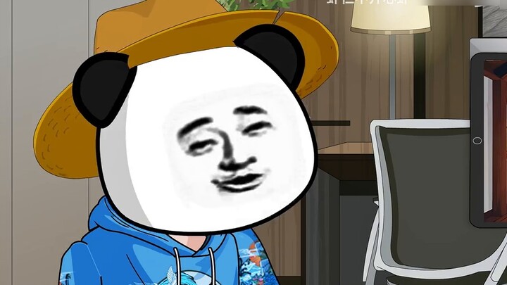 My Girlfriend from Another World Episode 1