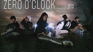 [BTS] ครูสอนเต้นจาก VIVA Dance Studio ร่วมมือกันออกแบบท่าเต้นสไตล์ Urban สำหรับเพลงใหม่ของ BTS "00:0