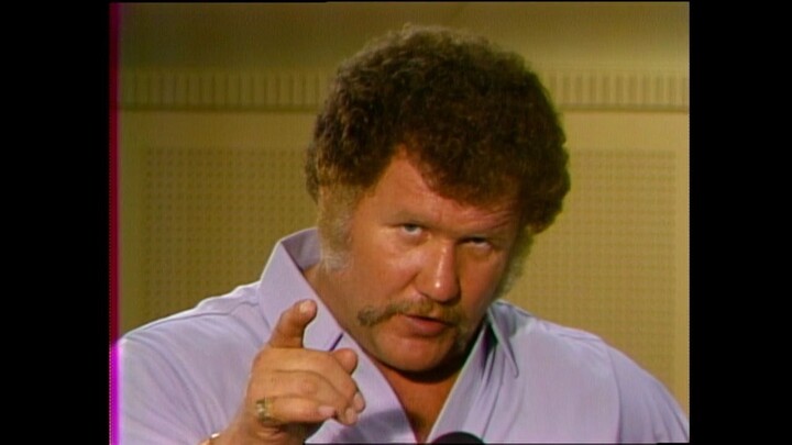 WCCW - Aug 21, 1982