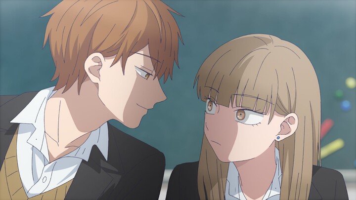 ปราการน้ำแข็งแห่งหัวใจ｜ตอนที่ 03 [พากย์ไทย]