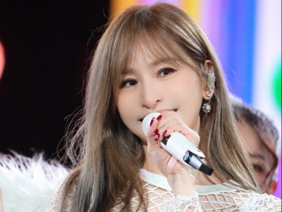 هناك نوع من الدقة العالية يُدعى وانغ شينلينغ #وانغ شينلينغ#Honey #جودة صورة وانغ شينلينغ #حفلة وانغ 