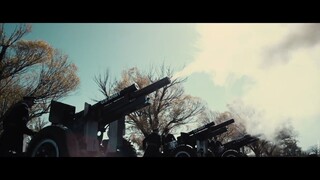 Everybody Knows  Sigrid Clip HD Justice League_720p