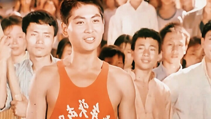 “วินาทีที่คุณสอบติด ถึงได้เข้าใจเสียทีว่า ‘เกิดไม่ทันยุค’ นั้นเป็นอย่างไร…”