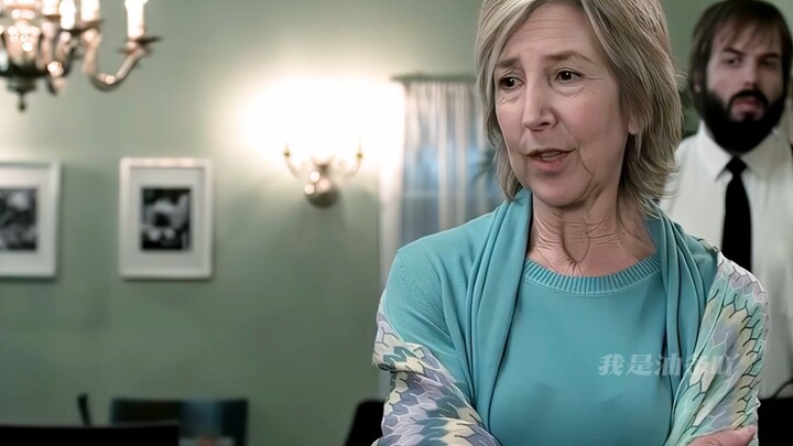 "แฝงตัว 1" ผลงานขึ้นหิ้งของเจมส์ วาน วิญญาณเด็กชาย 7 ขวบออกจากร่าง