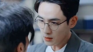 用最凶的语气，说最宠的话