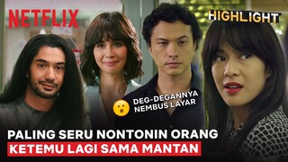 Kalau Nemu Konten Ini, Berarti Kamu Lagi Mikirin Mantan | Highlights